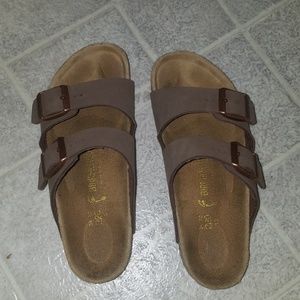 Birkenstocks